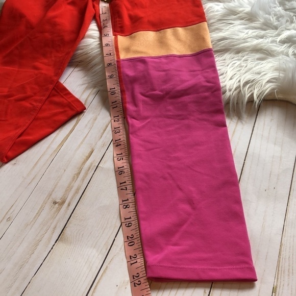Joy Lab color block leggings size XS - Picture 11 of 11